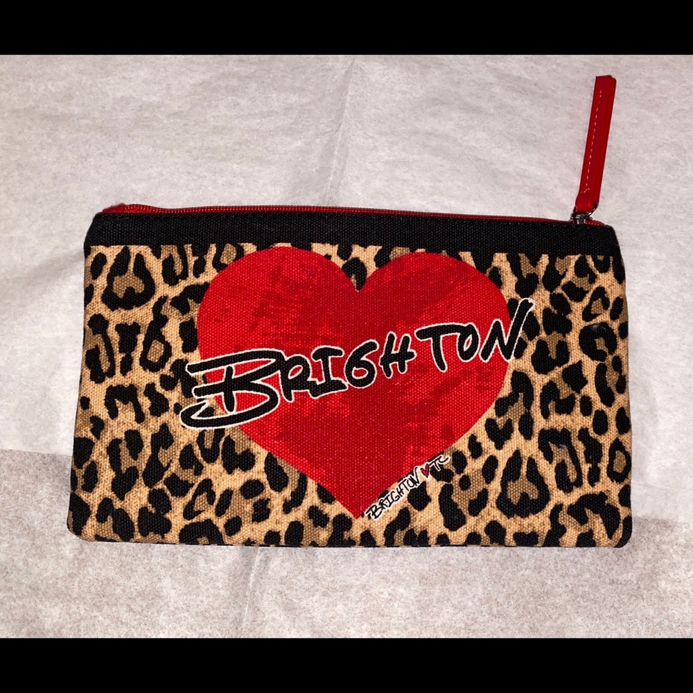 Brighton pouch 2020